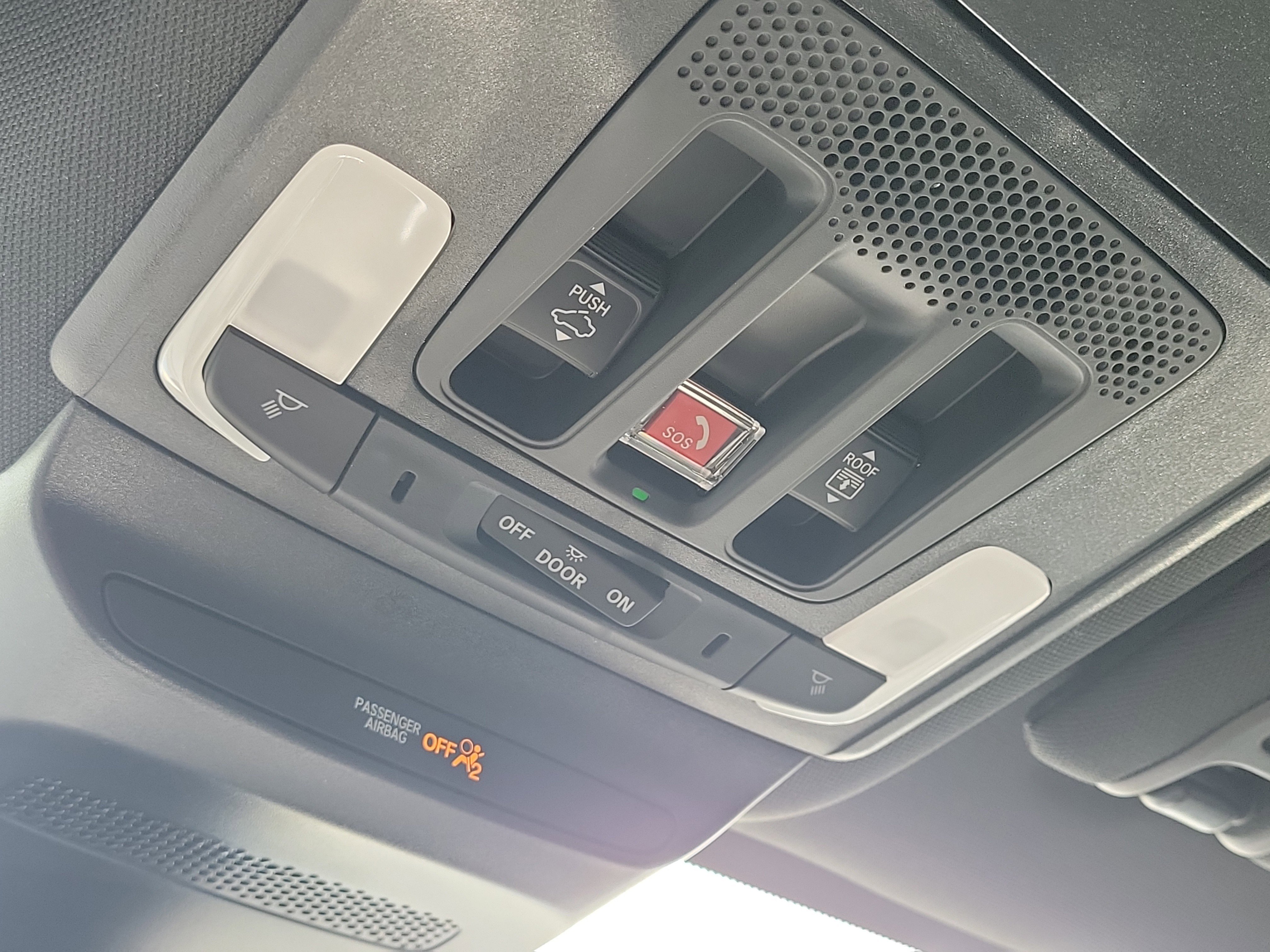 New 2026 BA Acura w/A-Spec Package image 20