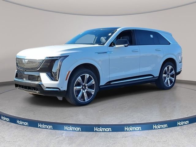2025 Cadillac Escalade IQ Luxury 2 AWD's photo