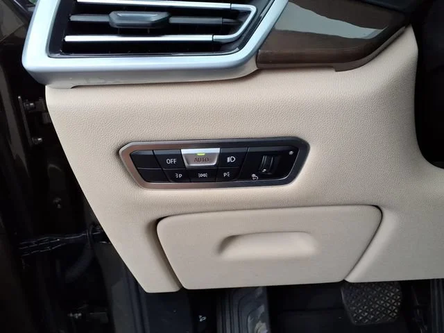 2022 BMW X5 40i - Photo 21