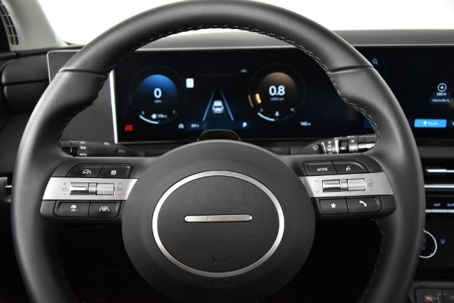 New 2026 White Hyundai SEL Premium AWD image 15
