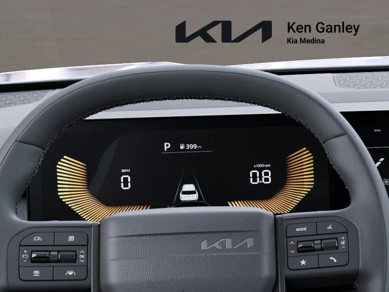 New 2027 Gray Kia X-Line EX image 21