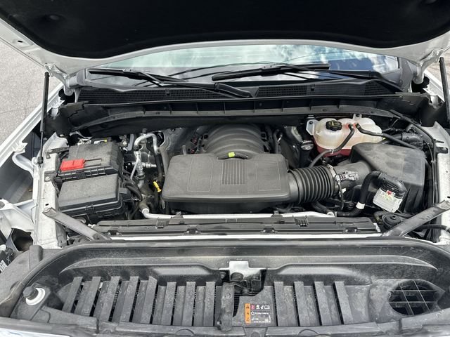Used 2026 White GMC SLT image 19