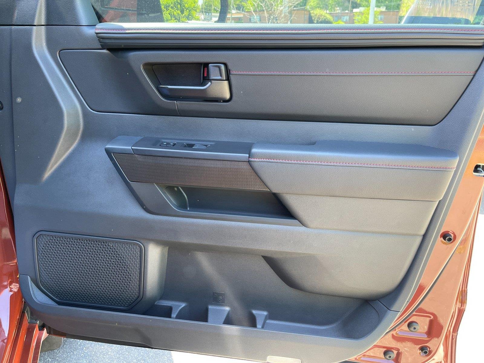 Used 2024 Terra Toyota TRD Pro image 39