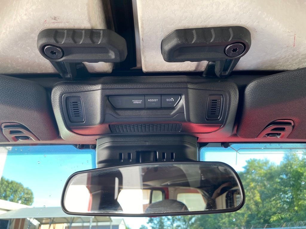 2024 Jeep Wrangler 4xe Sahara 4XE - Photo 36