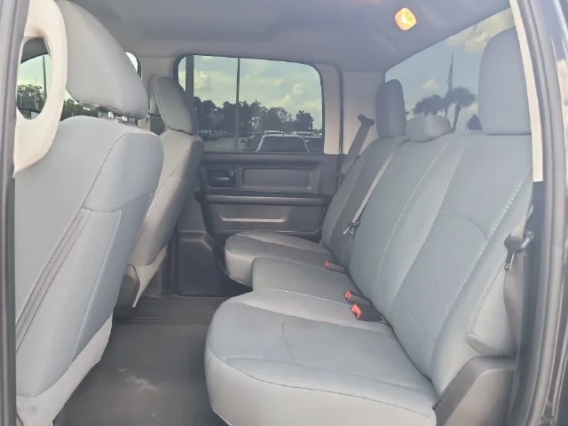 Used 2018 Black Ram Tradesman image 14