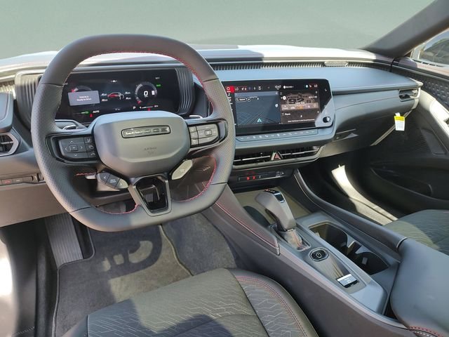 2025 Dodge Charger Daytona R/T - Photo 9