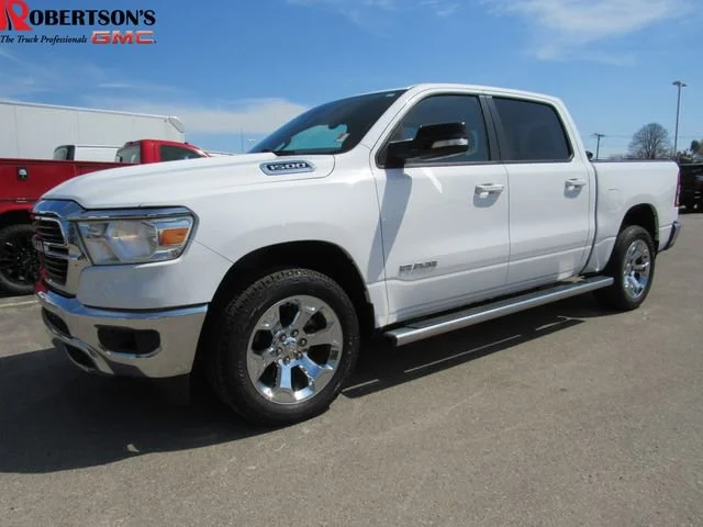 2021 RAM Ram 1500 Pickup Big Horn/Lone Star