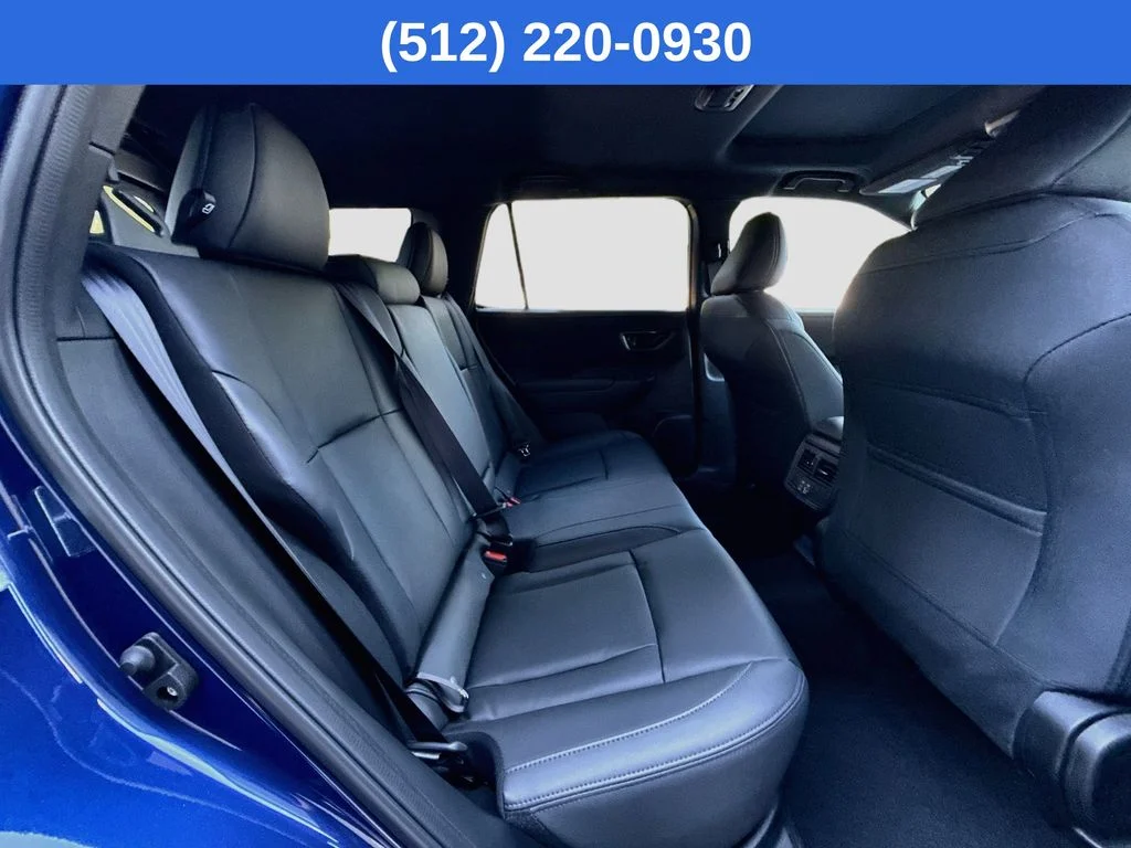 New 2026 Blue Subaru Premium image 38