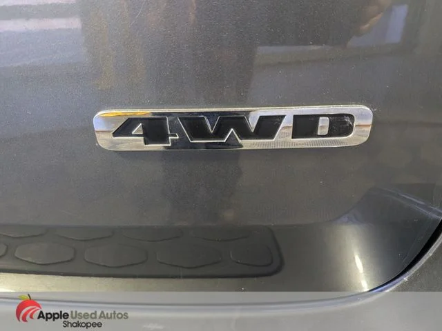Used 2007 Gray Honda LX image 9