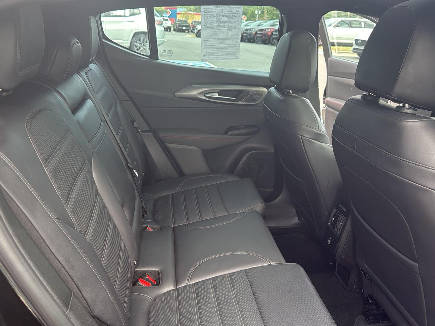 Used 2024 8 Ball Dodge R/T Plus image 21