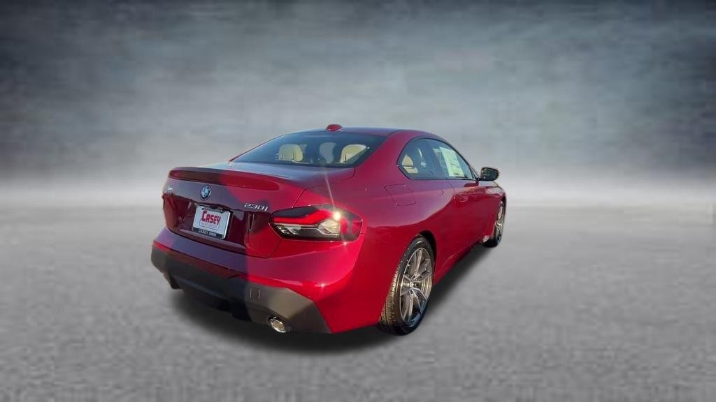 2026 BMW 2 Series 230i - Photo 11