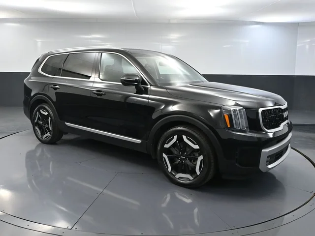 2023 Kia Telluride EX X-Line