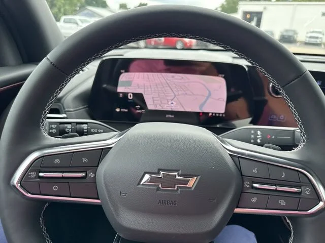 2026 Chevrolet Traverse Z71 - Photo 31