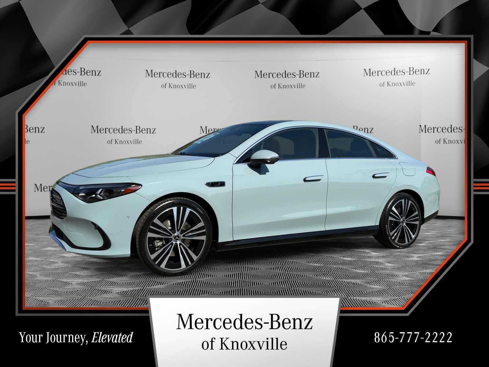 New Mercedes-Benz Coupes & Convertibles | Mercedes-Benz of