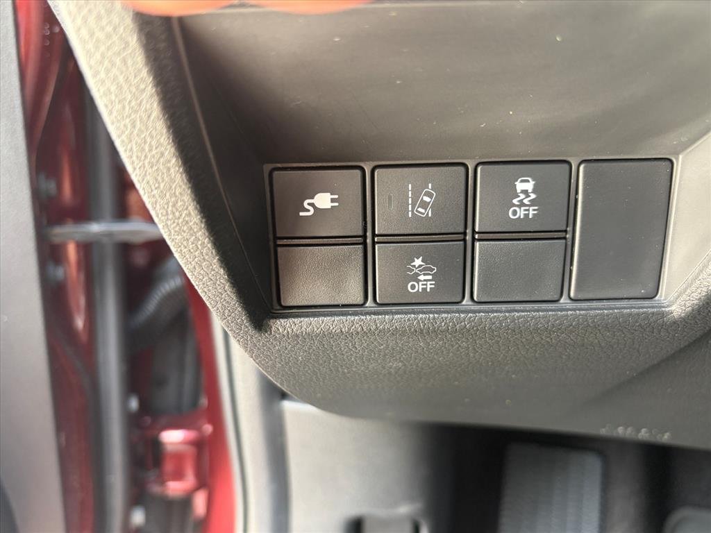 2020 Honda Clarity Base - Photo 19