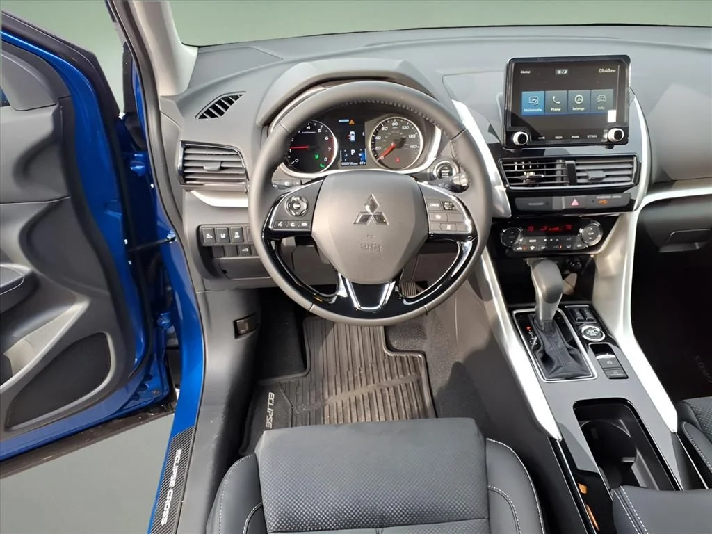2026 Mitsubishi Eclipse Cross SE - Photo 10