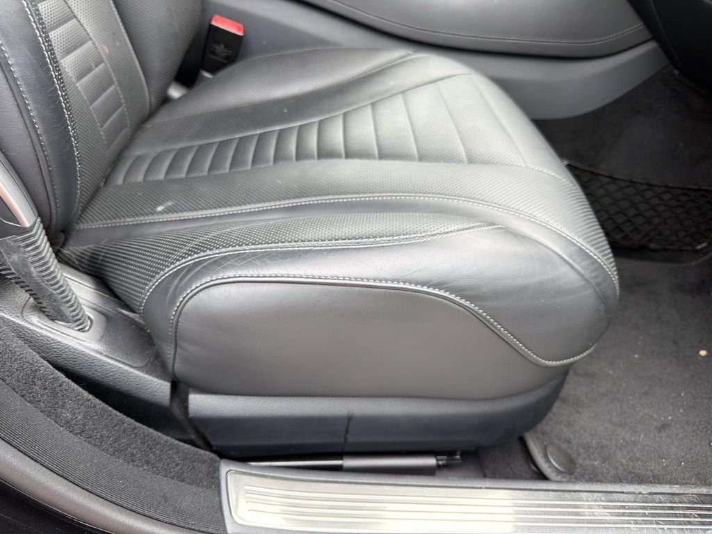 Used 2019 Black Mercedes-Benz S 560 image 12