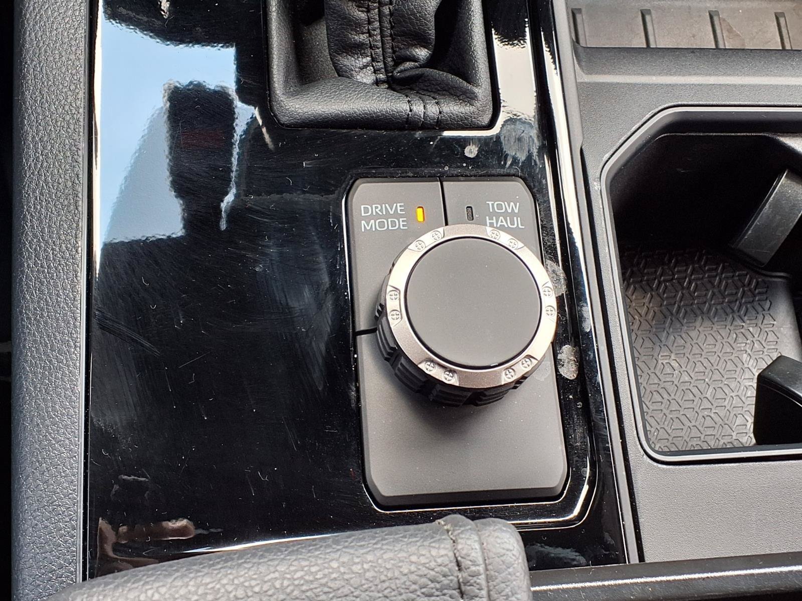 Certified Used 2026 Ice Toyota SR5 image 13