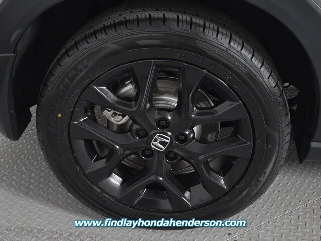 Certified Used 2024 Urban Gray Pearl Honda Sport image 43