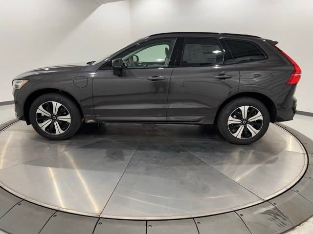 Certified 2025 Volvo XC60 Plus with VIN YV4H60RC5S1116982 for sale in Hagerstown, MD