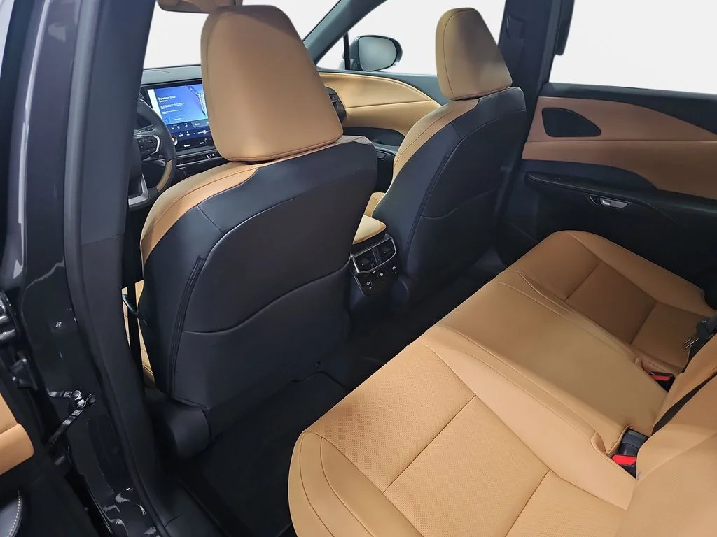 New 2026 Cloudburst Gray Lexus PREMIUM image 11