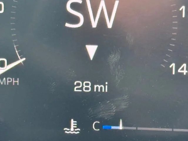 2026 GMC Sierra 2500HD Denali Ultimate - Photo 31