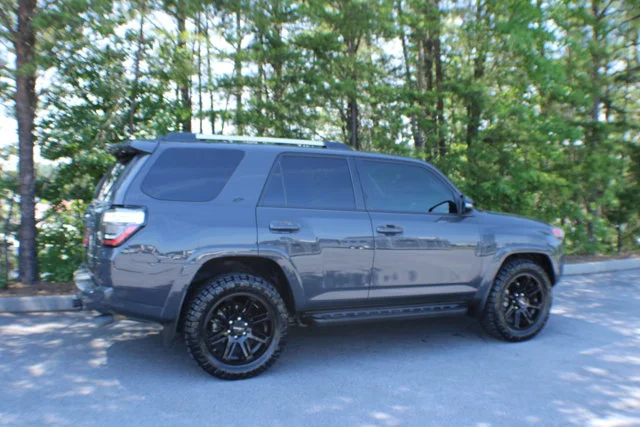 Used 2024 Underground Toyota SR5 Premium image 2