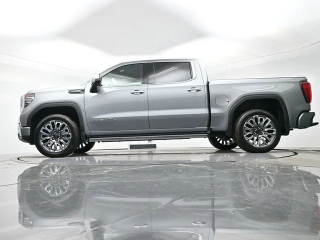 Used 2026 Sterling Metallic GMC Denali Ultimate image 26