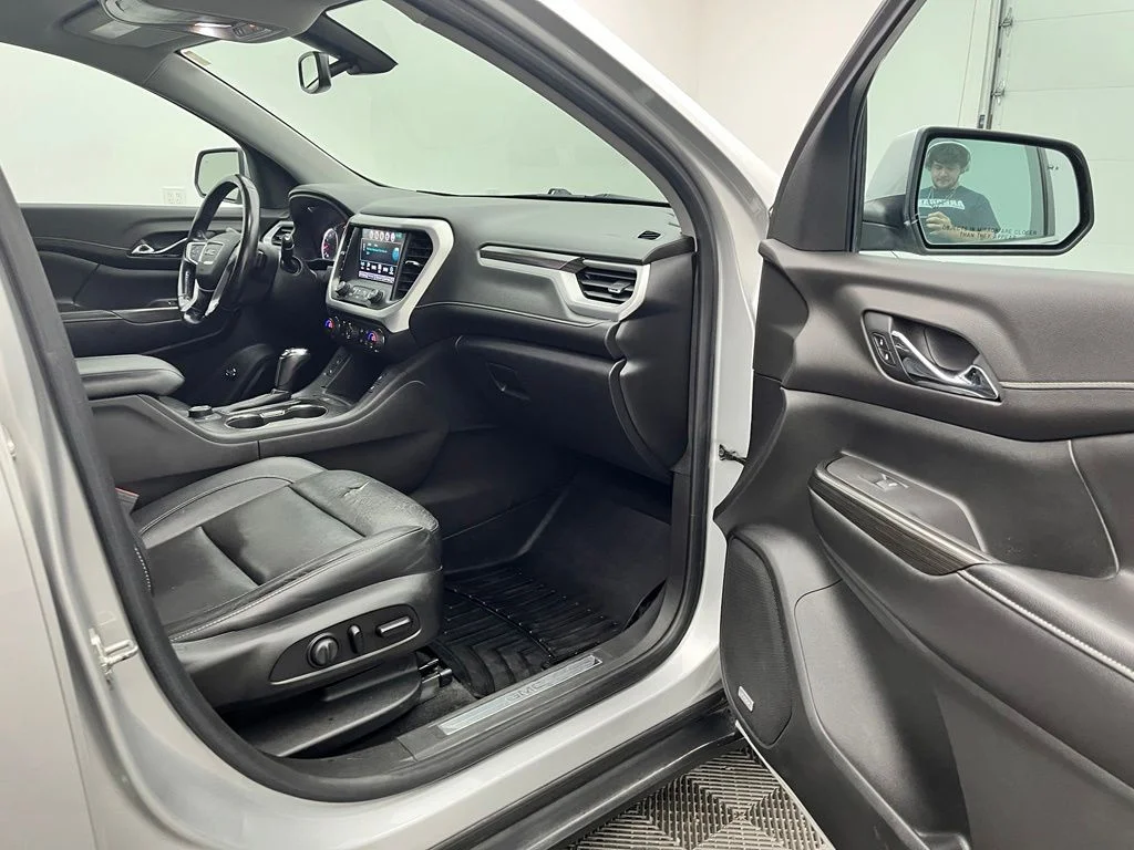 Used 2019 Silver GMC SLT-1 image 32
