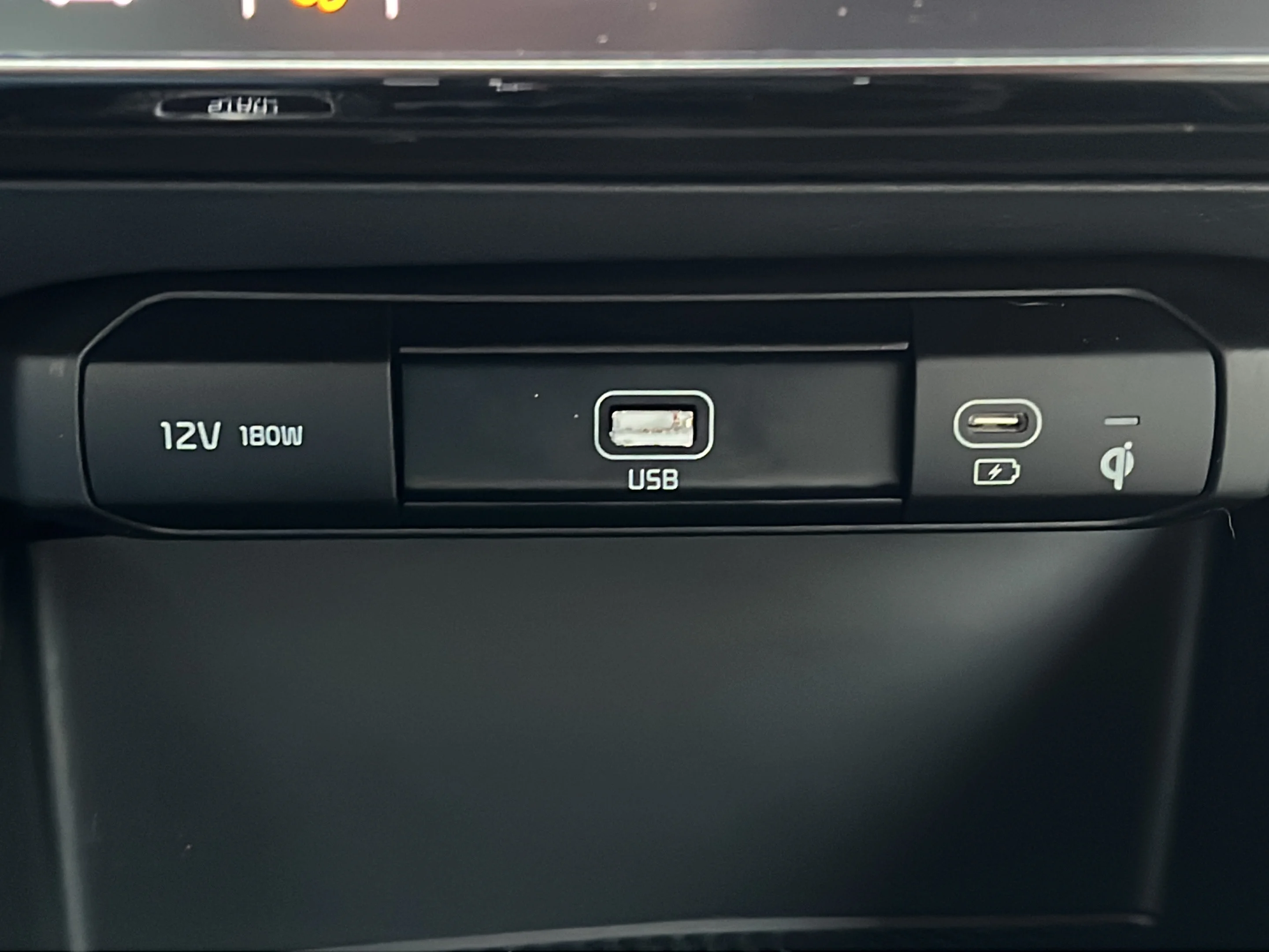 Used 2024 Steel Gray Kia EX image 17