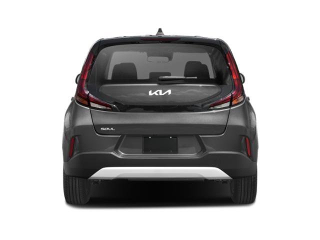 Used 2024 Snow White Pearl Kia LX image 8