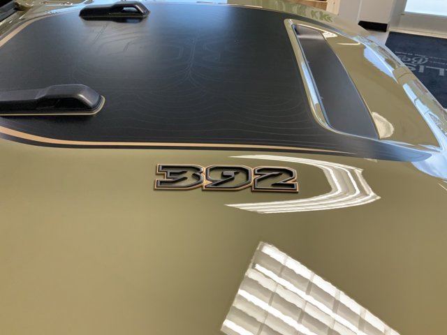 2025 Jeep Wrangler 4-Door Rubicon 392 Final Edition - Photo 22