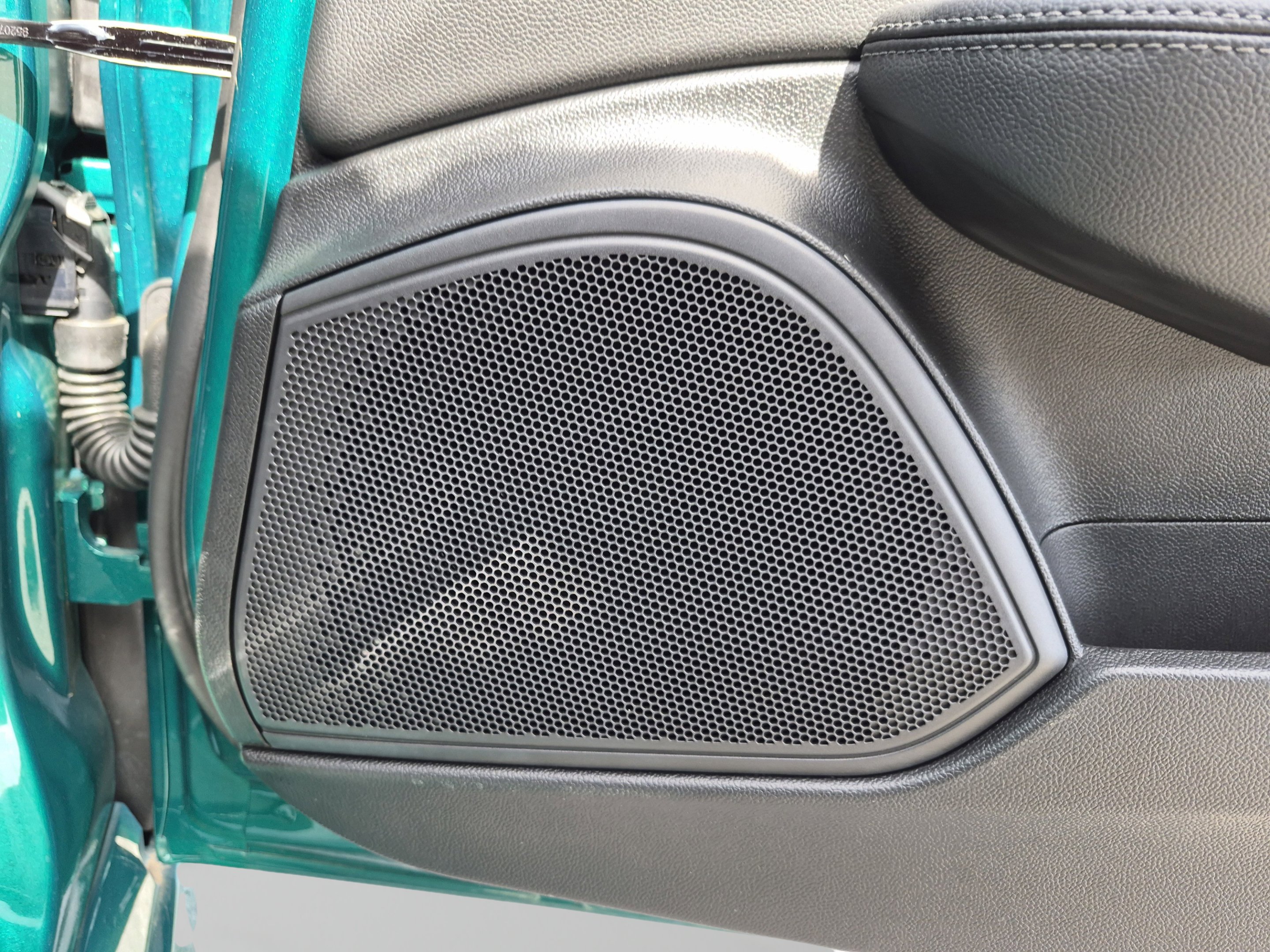 New 2026 Verde Fangio Metallic Alfa Romeo  image 18