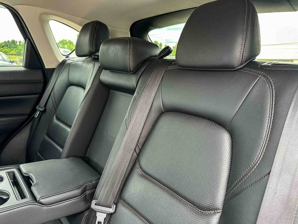 2020 Mazda CX-5 Grand Touring - Photo 20
