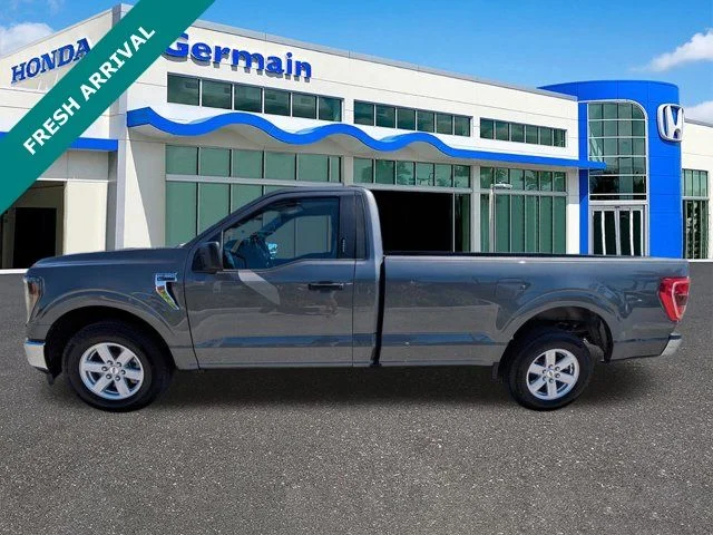 2023 Ford F-150 XLT - Photo 8