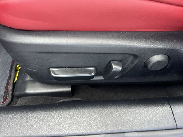 Certified Used 2024  Lexus 350 F SPORT image 12