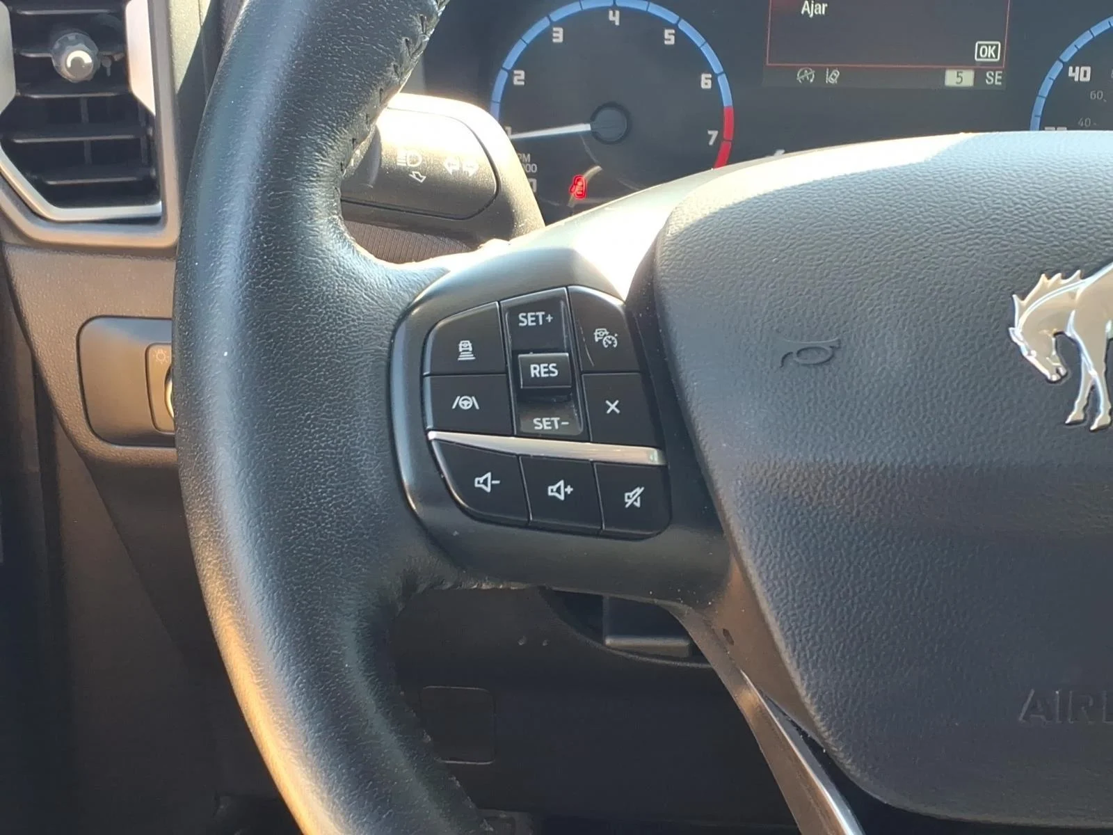 Used 2022 Oxford White Ford Big Bend image 18
