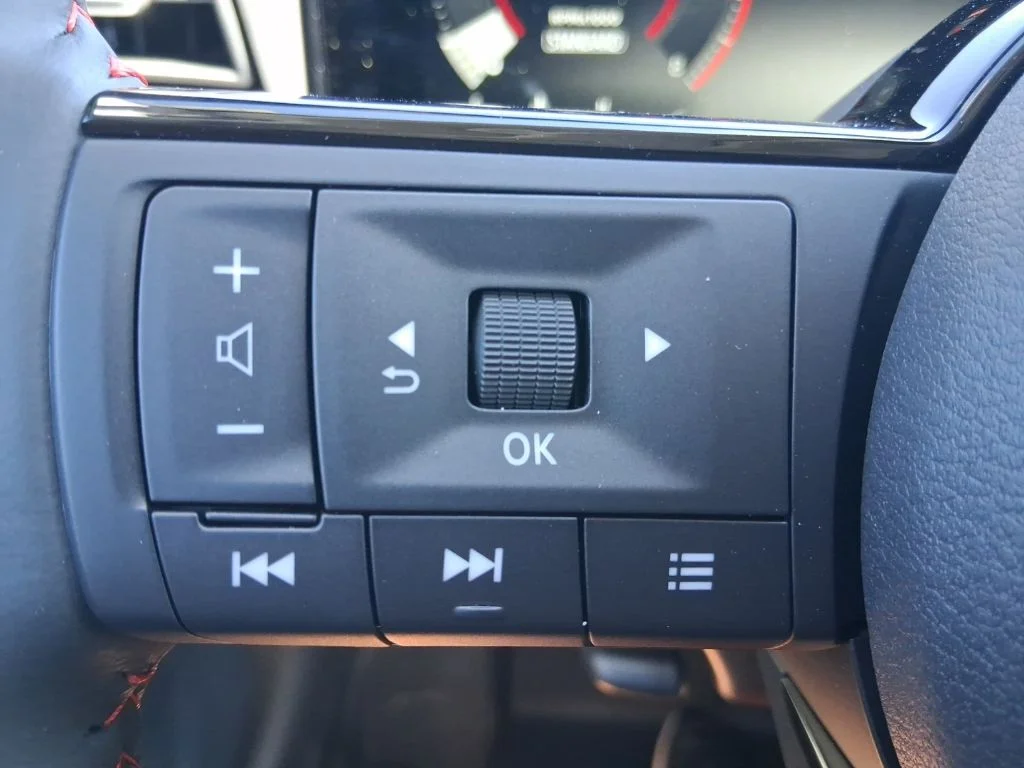2026 Nissan KICKS SR AWD - Photo 11