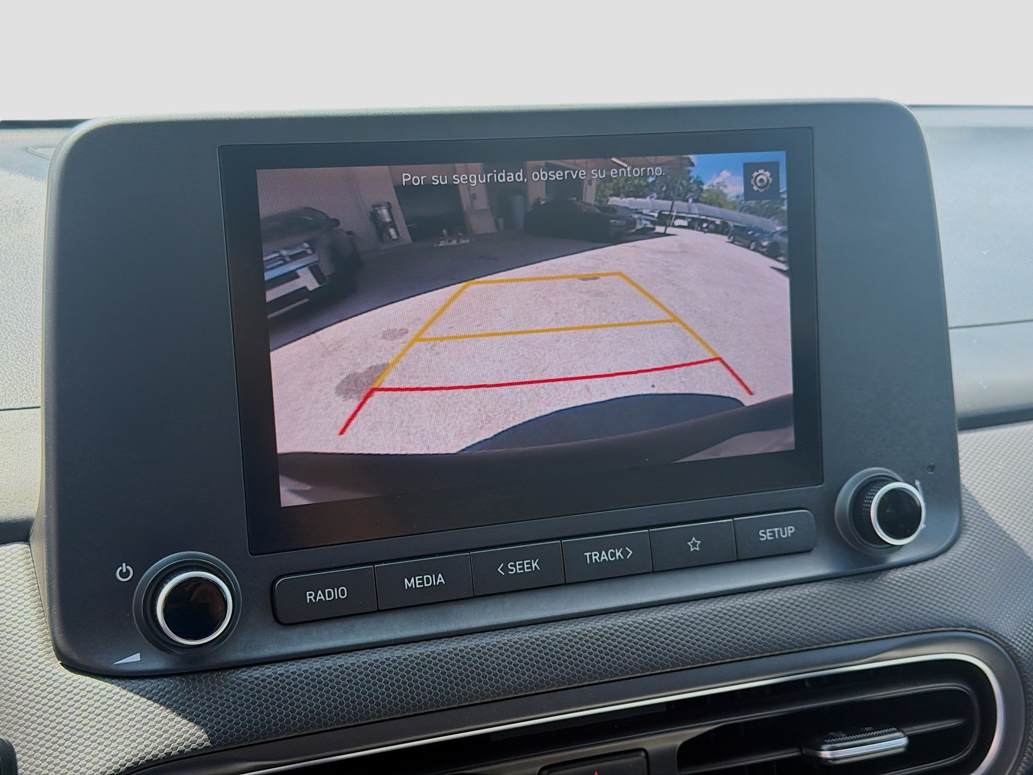 Used 2023 Cyber Silver Hyundai SEL image 11