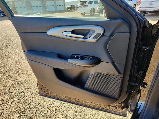 Used 2024 8 Ball Dodge R/T EAWD image 13