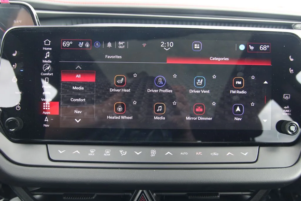 New 2027 Sub-Zero Dodge R/T Plus image 37