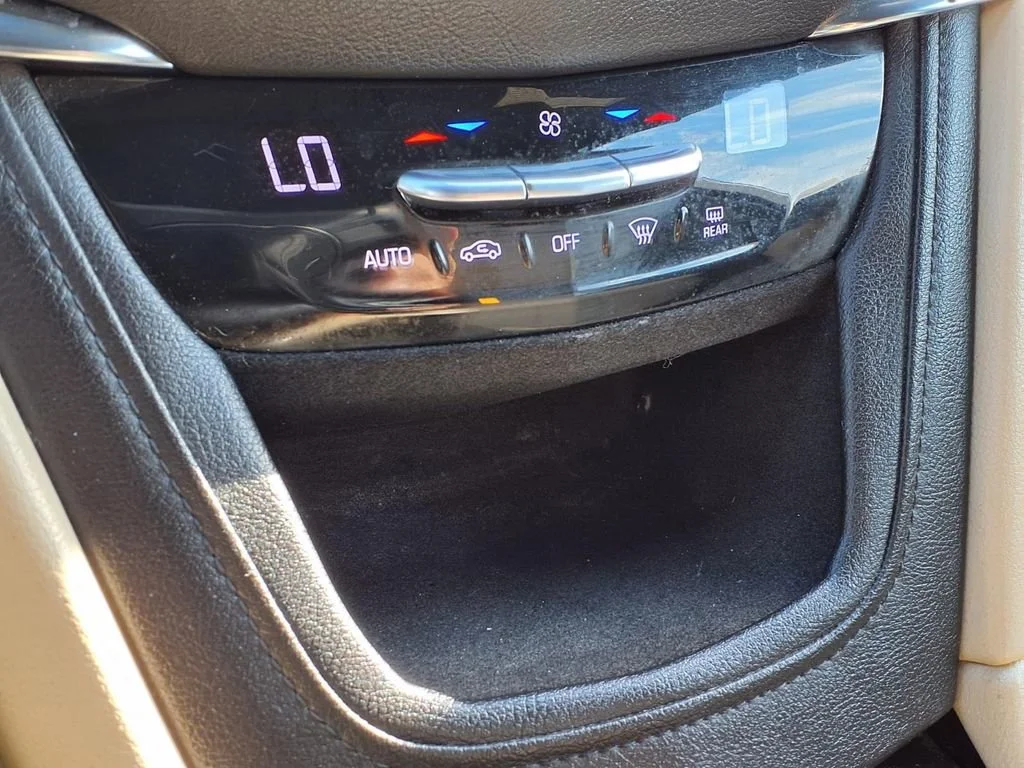 2018 Cadillac XT5 Base - Photo 23