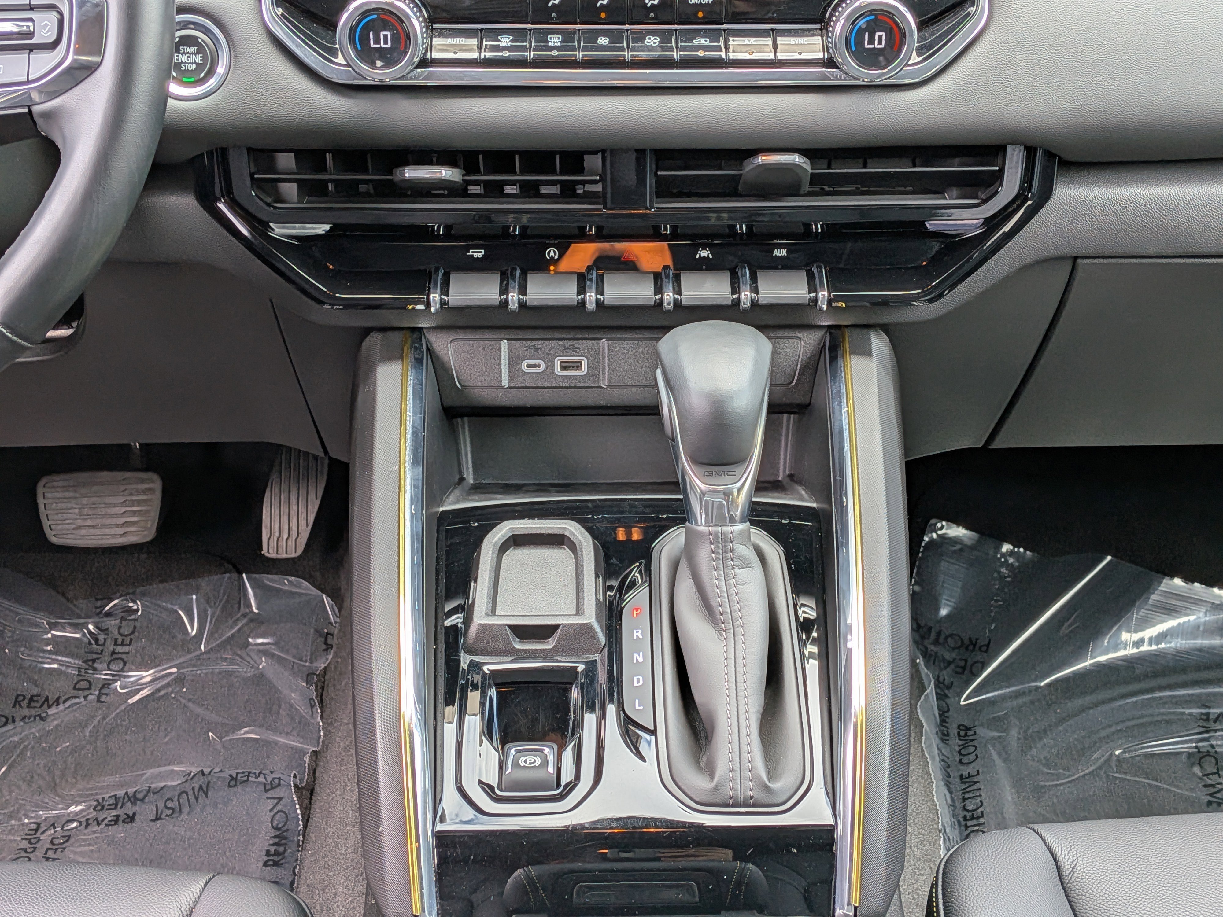 2023 GMC Canyon Elevation - Photo 20