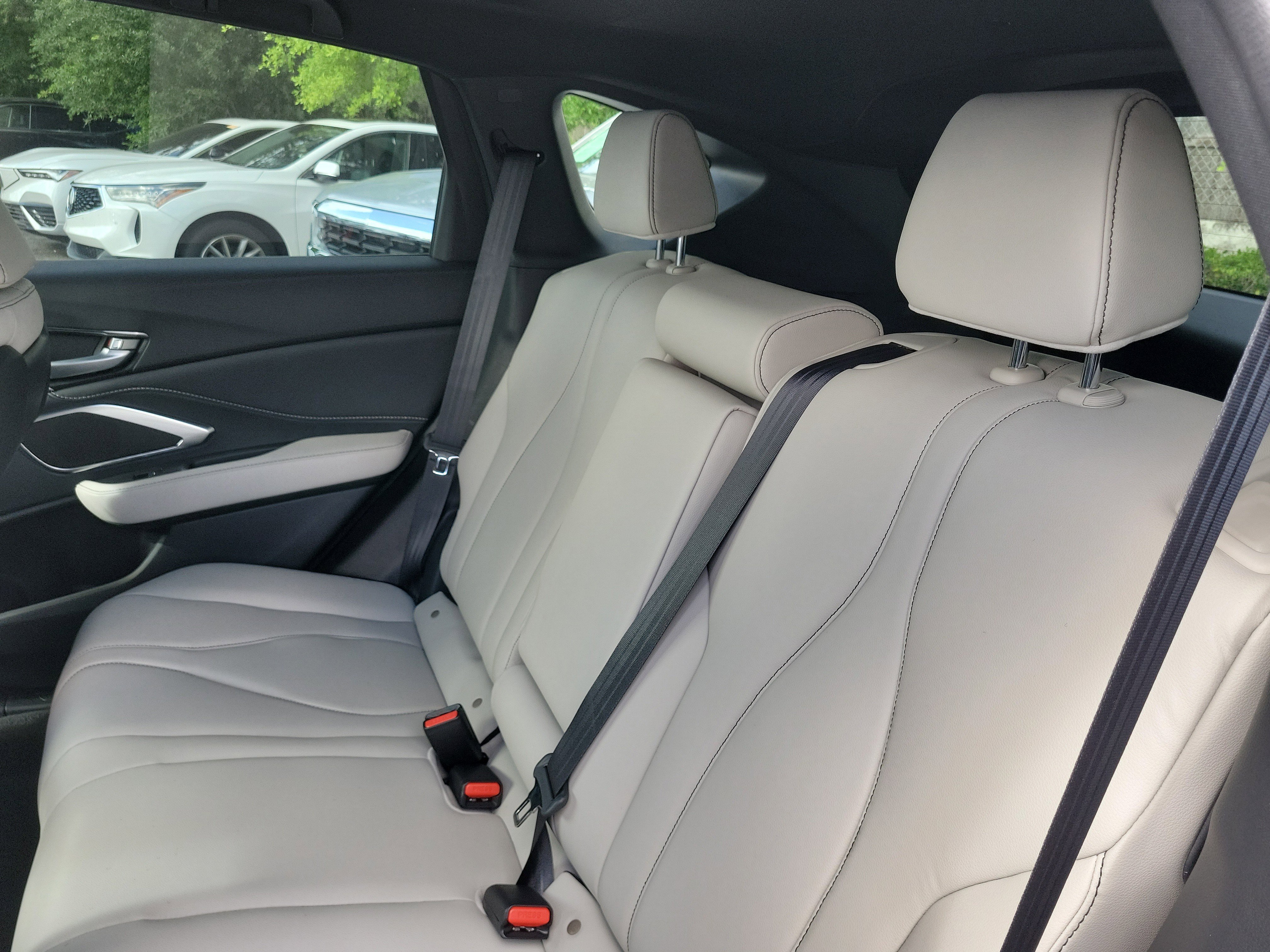 New 2026 WX Acura  image 10