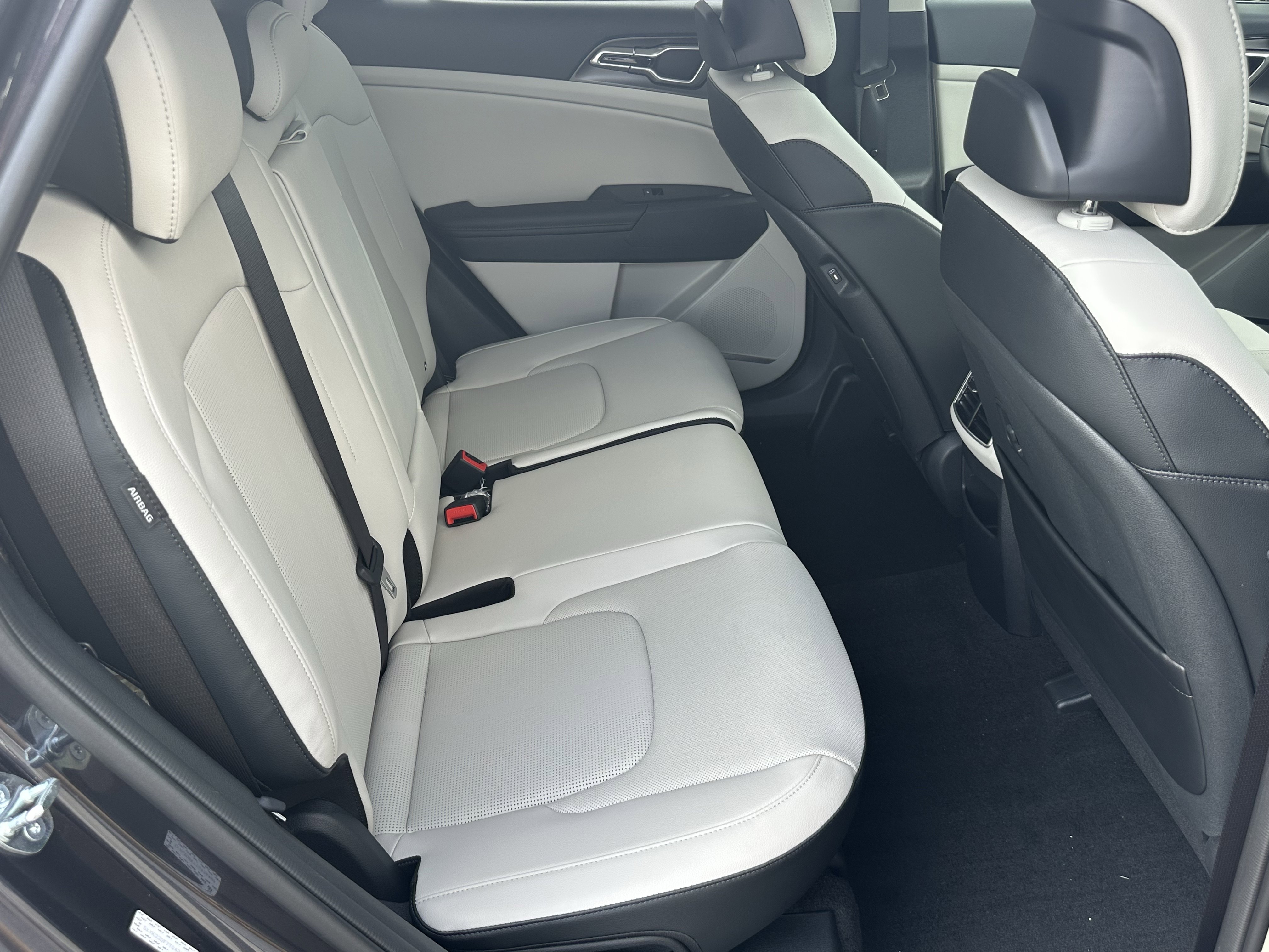 New 2026 Panthera Metal Kia EX image 16