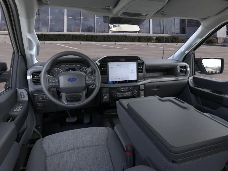 New 2026 Oxford White Ford XL image 9