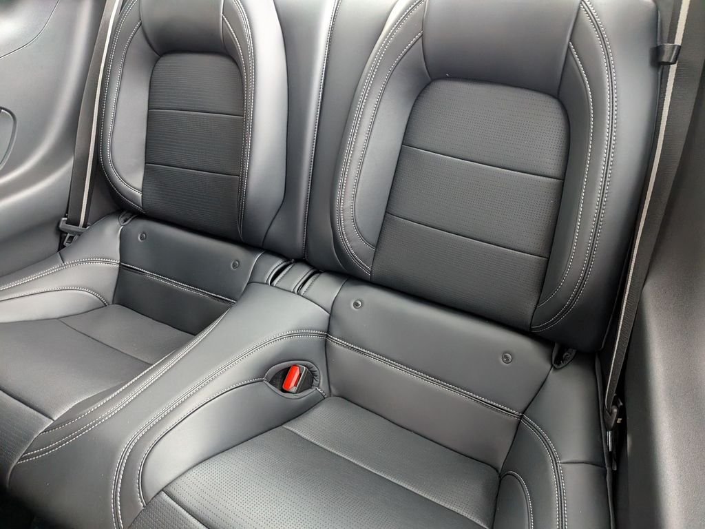 2025 Ford Mustang GT Premium Fastback - Photo 29