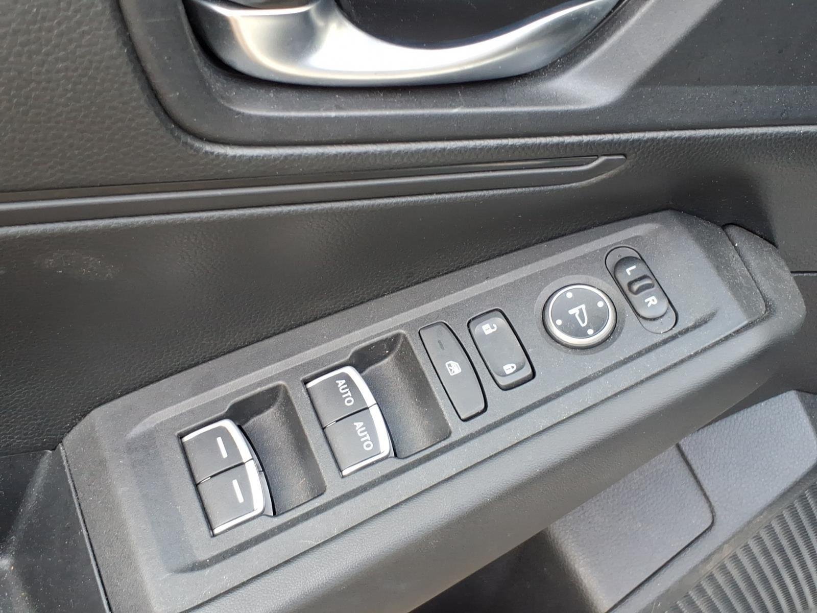Used 2023 Platinum White Pearl Honda LX image 16