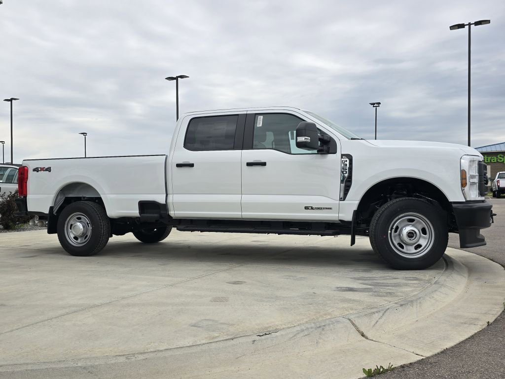 New 2026 Oxford White Ford XL image 24