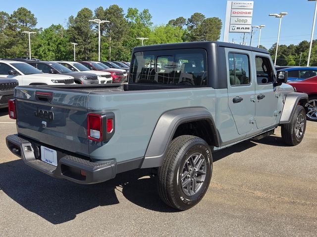 New 2026 Anvil Clear-Coat Exterior Paint Jeep Sport image 13